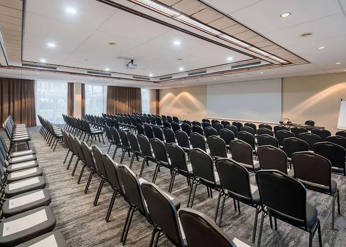 Hotel Plaza Premium Darmstadt