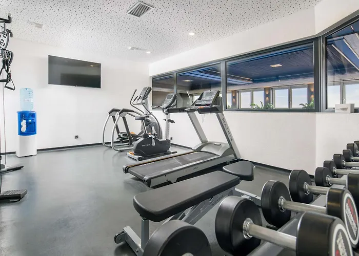 Plaza Premium ダルムシュタット