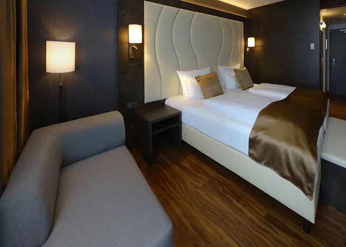 Hotel Plaza Premium Darmstadt