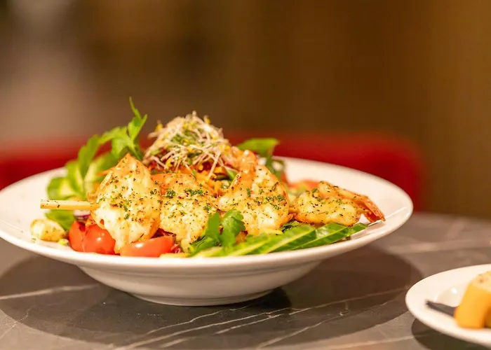 Hotel Plaza Premium Darmstadt