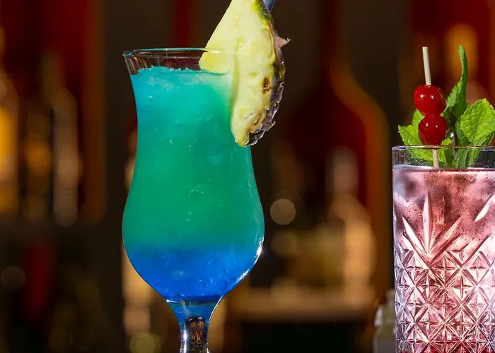 Hotel Plaza Premium 4*