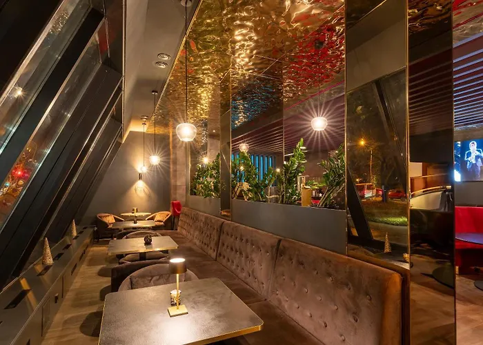 ホテル Plaza Premium