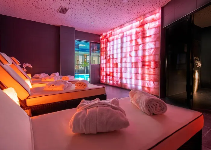 Plaza Premium Darmstadt