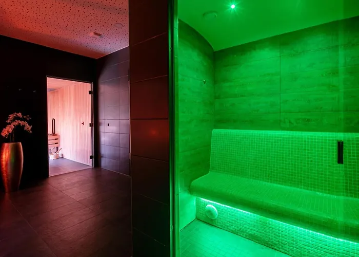 Plaza Premium 4* Darmstadt