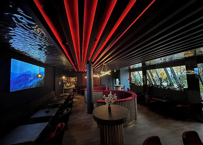 Plaza Premium Darmstadt