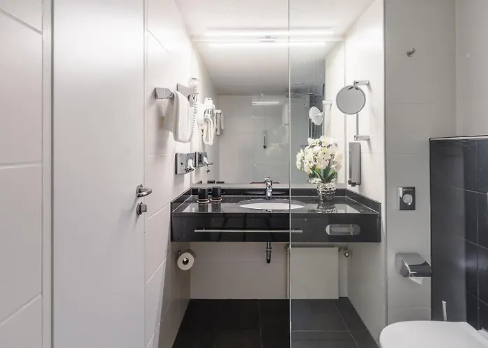 Plaza Premium Darmstadt