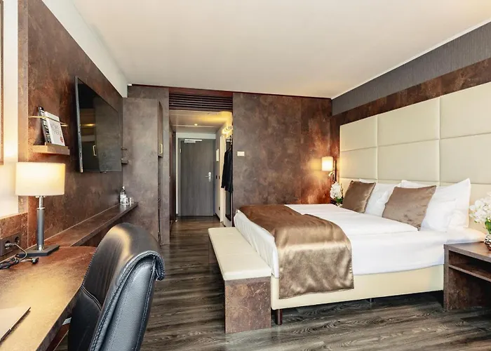 ホテル Plaza Premium