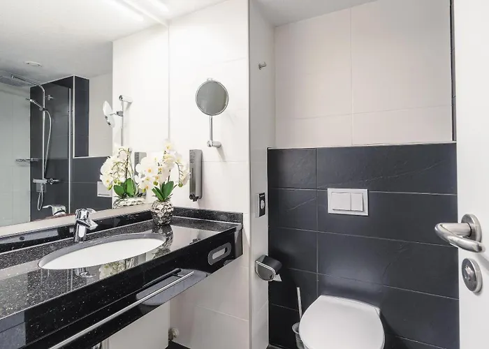 ホテル Plaza Premium