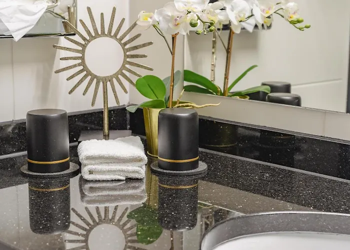 Plaza Premium 4* Darmstadt