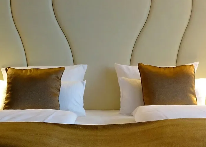 ホテル Plaza Premium